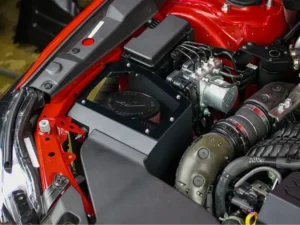 Mishimoto Performance Air Intake Subaru WRX 2022-2024