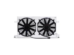 Mishimoto Performance Fan Shroud Subaru BRZ | Toyota GT86 | Scion FRS 2013+