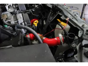 Mishimoto Performance Fan Shroud Subaru BRZ | Toyota GT86 | Scion FRS 2013+