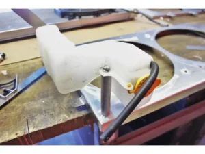 Mishimoto Performance Fan Shroud Subaru BRZ | Toyota GT86 | Scion FRS 2013+