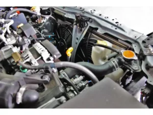 Mishimoto Performance Fan Shroud Subaru BRZ | Toyota GT86 | Scion FRS 2013+