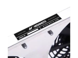 Mishimoto Performance Fan Shroud Subaru BRZ | Toyota GT86 | Scion FRS 2013+