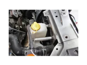 Mishimoto Performance Fan Shroud Subaru BRZ | Toyota GT86 | Scion FRS 2013+