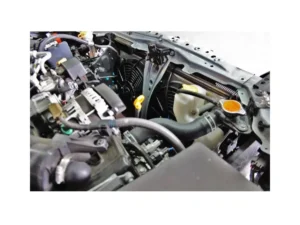Mishimoto Performance Fan Shroud Subaru BRZ | Toyota GT86 | Scion FRS 2013+