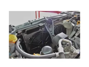 Mishimoto Performance Fan Shroud Subaru BRZ | Toyota GT86 | Scion FRS 2013+