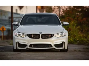 Mishimoto Performance Heat Exchanger BMW F8X M3 | M4 2015+