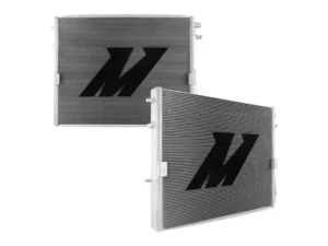 Mishimoto Performance Heat Exchanger Toyota | BMW 2019+