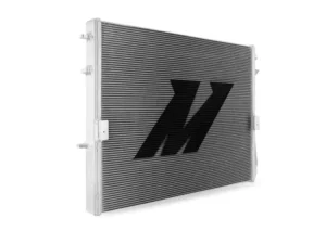 Mishimoto Performance Heat Exchanger Toyota | BMW 2019+