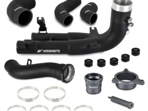 Mishimoto Performance Charge Pipe Kit, Fits BMW G8X M3/M4 2021+ BMW 2021-2024
