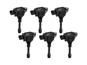 Mishimoto Ignition Coil - Set of 6 Nissan | Infiniti 2008-2020