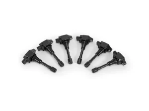 Mishimoto Ignition Coil - Set of 6 Nissan | Infiniti 2008-2020