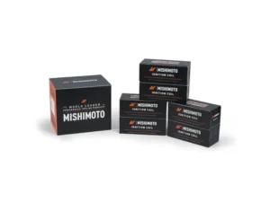 Mishimoto Ignition Coil - Set of 6 Nissan | Infiniti 2008-2020