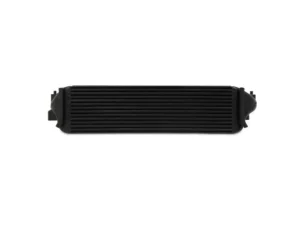 Mishimoto Black Performance Intercooler Kit w/ Black Pipes Honda Civic Type R 2016-2021