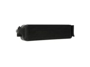 Mishimoto Black Performance Intercooler Kit w/ Black Pipes Honda Civic Type R 2016-2021