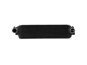 Mishimoto Black Performance Intercooler Kit w/ Black Pipes Honda Civic Type R 2016-2021