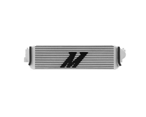 Mishimoto Silver Performance Intercooler Kit w/ Red Piping Honda Civic Type R 2016-2021