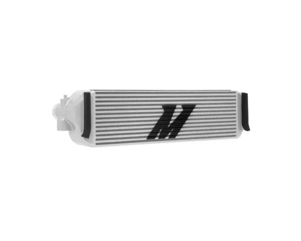 Mishimoto Silver Performance Intercooler Kit w/ Red Piping Honda Civic Type R 2016-2021