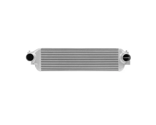 Mishimoto Silver Performance Intercooler Kit w/ Red Piping Honda Civic Type R 2016-2021