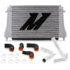 Mishimoto Performance Intercooler Kit w/ Polished Pipes Volkswagen | Audi 2015+