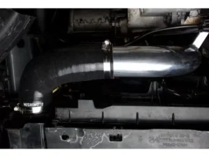 Mishimoto Performance Intercooler Kit w/ Black Pipes Volkswagen | Audi 2015+