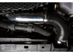 Mishimoto Performance Intercooler Kit w/ Black Pipes Volkswagen | Audi 2015+