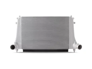 Mishimoto Performance Intercooler Kit w/ Black Pipes Volkswagen | Audi 2015+
