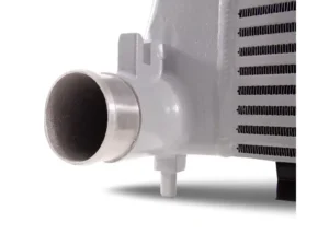 Mishimoto Performance Intercooler Kit w/ Black Pipes Volkswagen | Audi 2015+