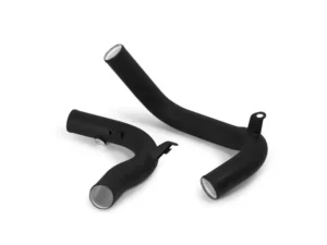 Mishimoto Performance Intercooler Kit w/ Black Pipes Volkswagen | Audi 2015+