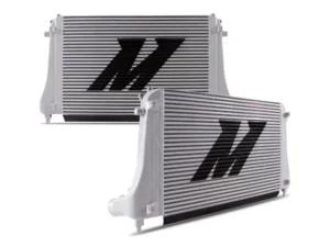 Mishimoto Performance Intercooler Volkswagen | Audi 2015+
