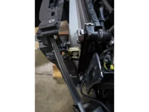Mishimoto Performance Intercooler Volkswagen | Audi 2015+
