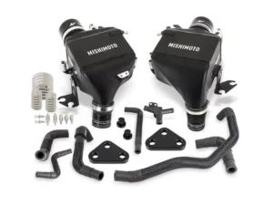 Mishimoto Air-to-Water Intercooler Kit Nissan Z 2023-2024