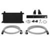 Mishimoto Black Oil Cooler Kit Nissan | Infiniti 2008-2020