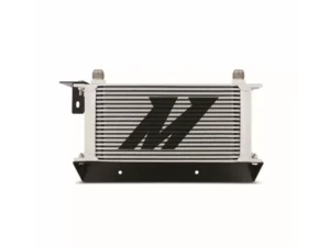 Mishimoto Silver Oil Cooler Kit Nissan | Infiniti 2008-2020