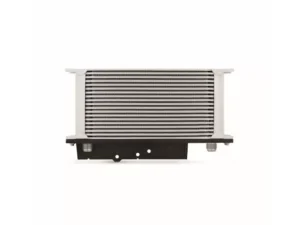 Mishimoto Silver Oil Cooler Kit Nissan | Infiniti 2008-2020