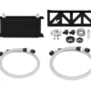 Mishimoto Black Thermostatic Oil Cooler Kit Toyota GT-86 2.0L 13-14