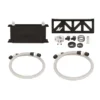 Mishimoto Black Oil Cooler Kit Scion | Subaru | Toyota 2013+
