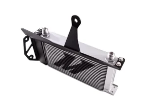 Mishimoto Silver Oil Cooler Kit Honda Civic Type R 2017-2021