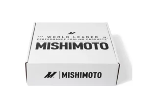 Mishimoto Oil Cooler Kit BMW M3 | M4 2015-2021
