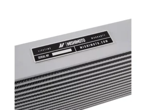 Mishimoto Oil Cooler Kit BMW M3 | M4 2015-2021