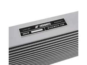 Mishimoto Performance Oil Cooler BMW F8X M3 | M4 2015+