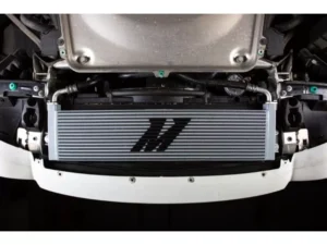 Mishimoto Performance Oil Cooler BMW F8X M3 | M4 2015+