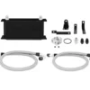 Mishimoto Black Oil Cooler Kit Honda S2000 2.2L 04-09