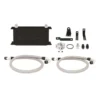 Mishimoto Black Oil Cooler Kit Honda S2000 2.0L | 2.2L 2000-2009