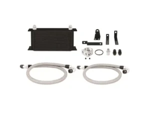 Mishimoto Black Oil Cooler Kit Honda S2000 2.0L | 2.2L 2000-2009