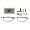 Mishimoto Silver Thermostatic Oil Cooler Kit Honda S2000 2.0L | 2.2L 2000-2009