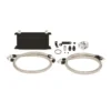 Mishimoto Black Oil Cooler Kit Subaru WRX STI 2.4L 2008-2021