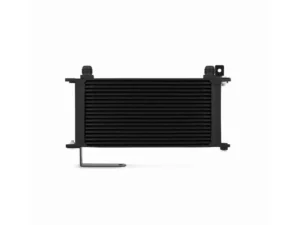 Mishimoto Black Oil Cooler Kit Subaru WRX STI 2.4L 2008-2021