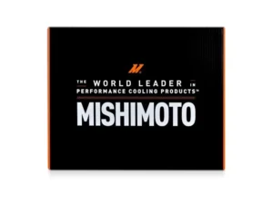 Mishimoto Silver Thermostatic Oil Cooler Kit Subaru WRX STI 2.4L 2008-2021