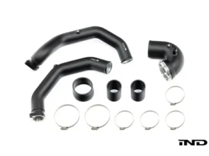 MMX Performance Charge Pipe Kit S55 BMW F8X M2C | M3 | M4