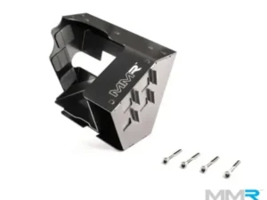 MMX Performance Oil Sump Baffle Kit BMW N55 F-Chassis 2010-2021